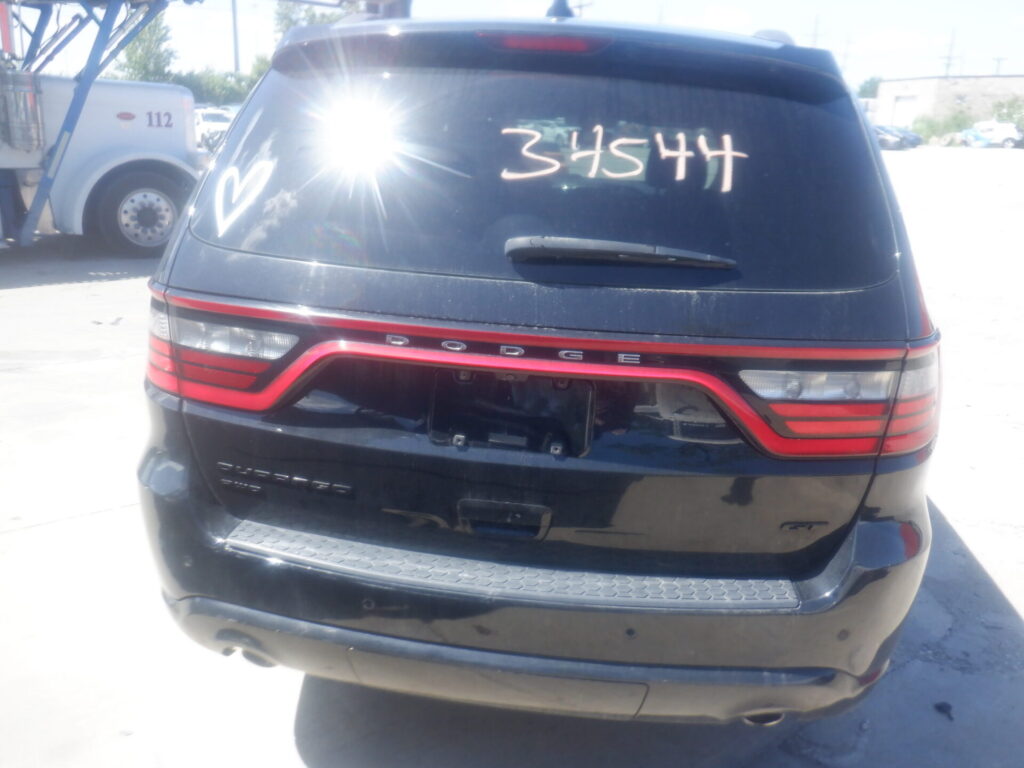 3.6 v6 engine ,mileage unknow,nengine not working, 1 key, car damaged, no warranty,sale for export